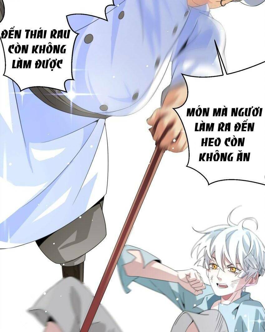 trăm cách tử đạo của công chúa chapter 3 38