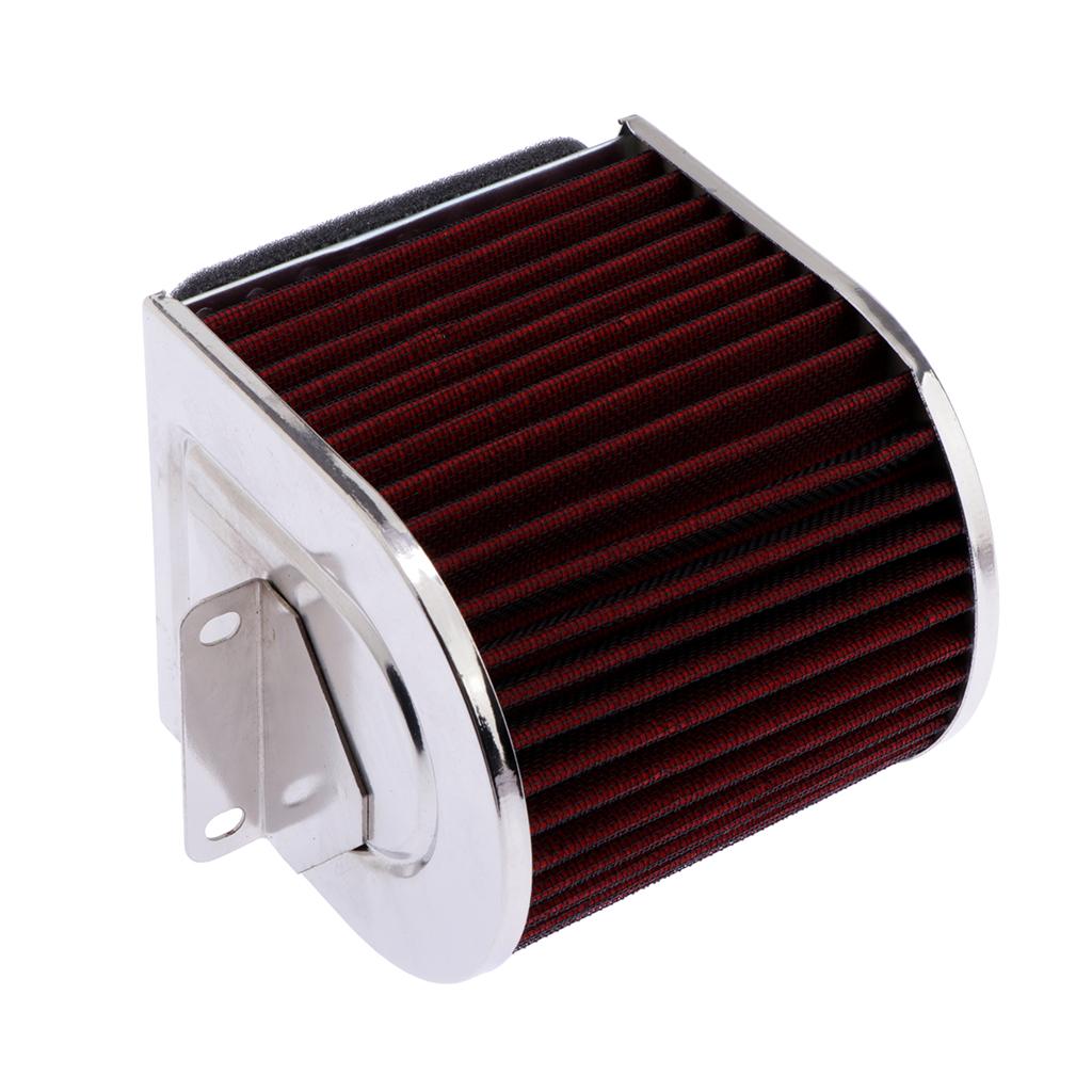 Motorcycle Air Filter Intake Cleaner Fits for CB500 CBR500 CB500F