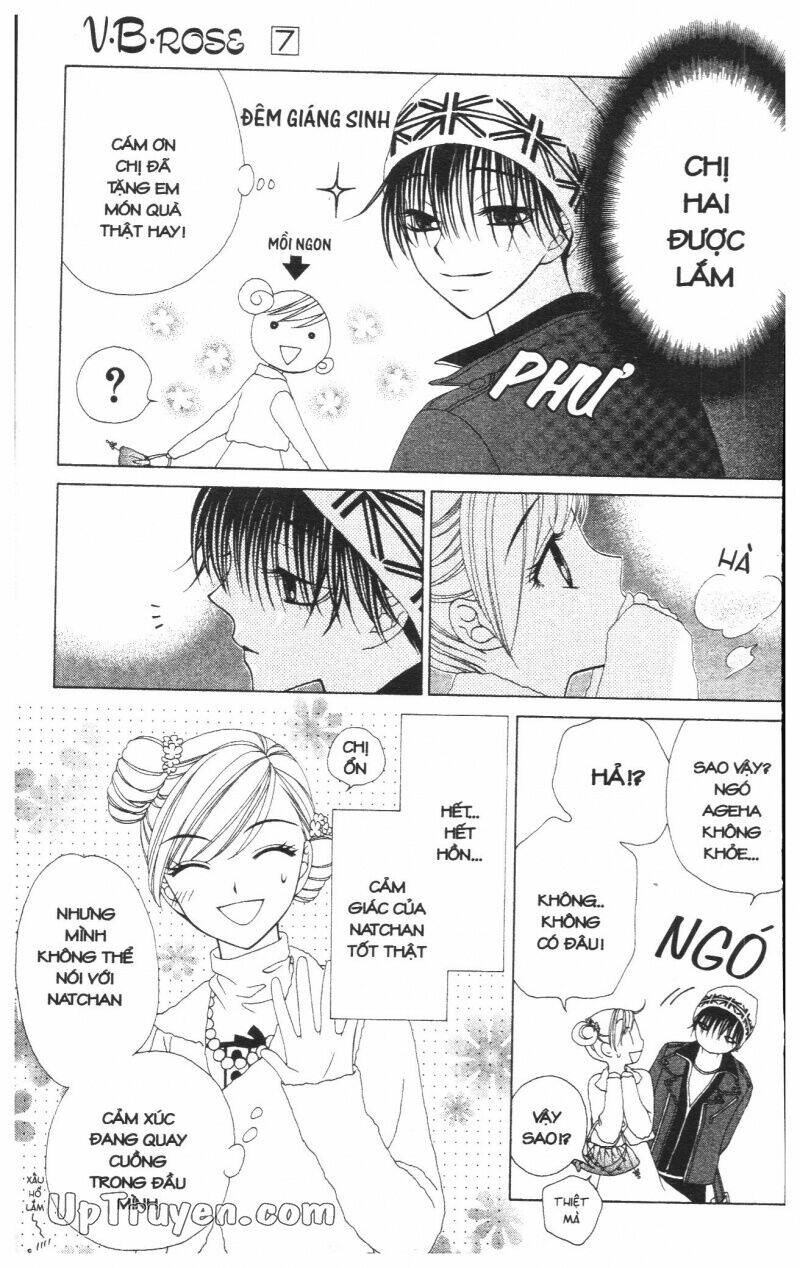 v.b.rose chapter 7 85