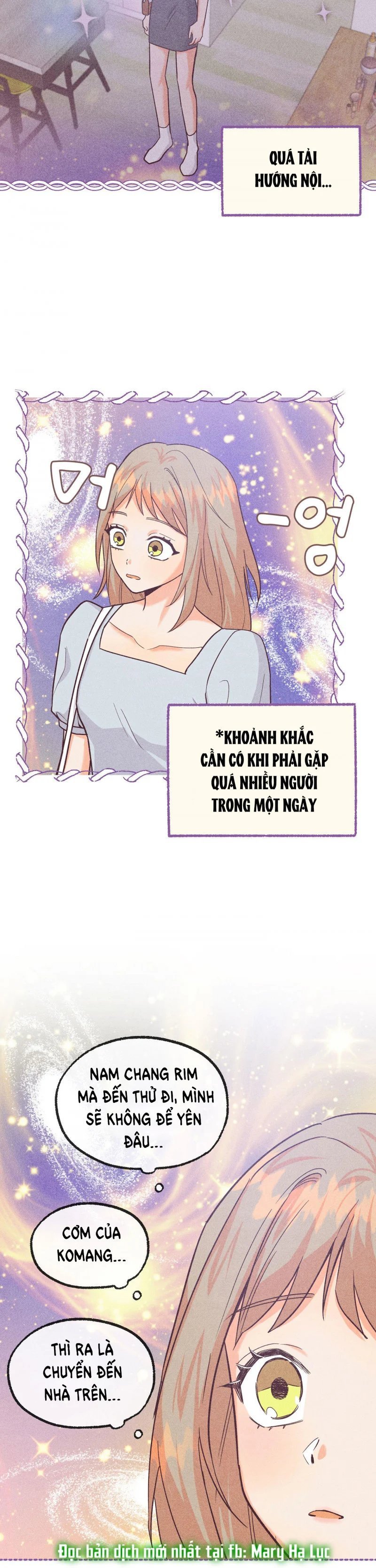 chạy đâu cho thoát chapter 45 6