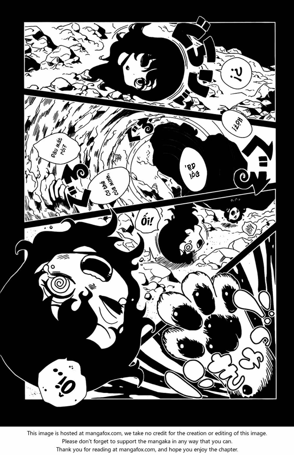 hitomi-sensei no hokenshitsu chapter 16 18