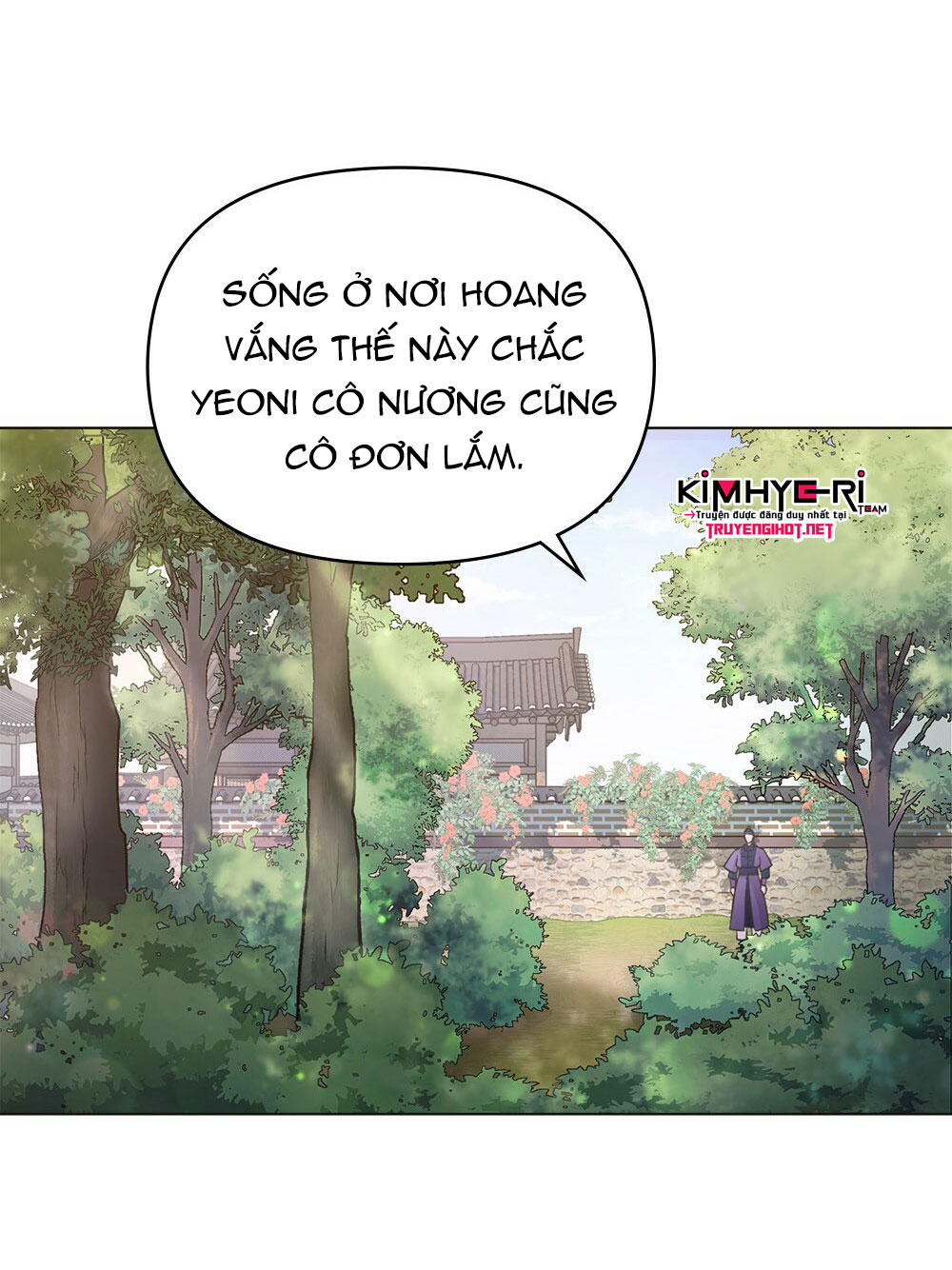 đăng tiêu hoa chapter 3 5
