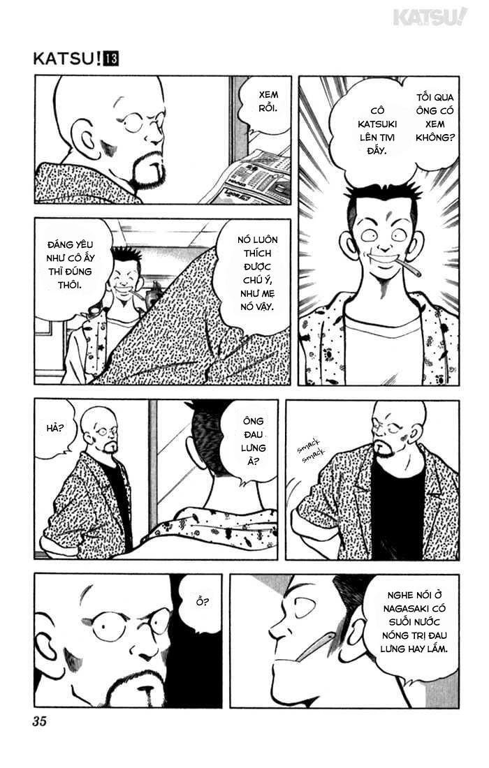 katsu chapter 119 14