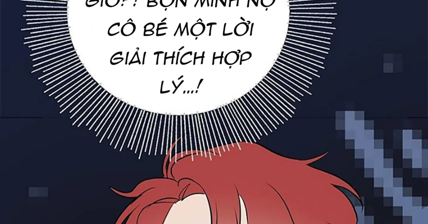 chuyện quái gì với giấc mơ đó vậy chapter 26 178