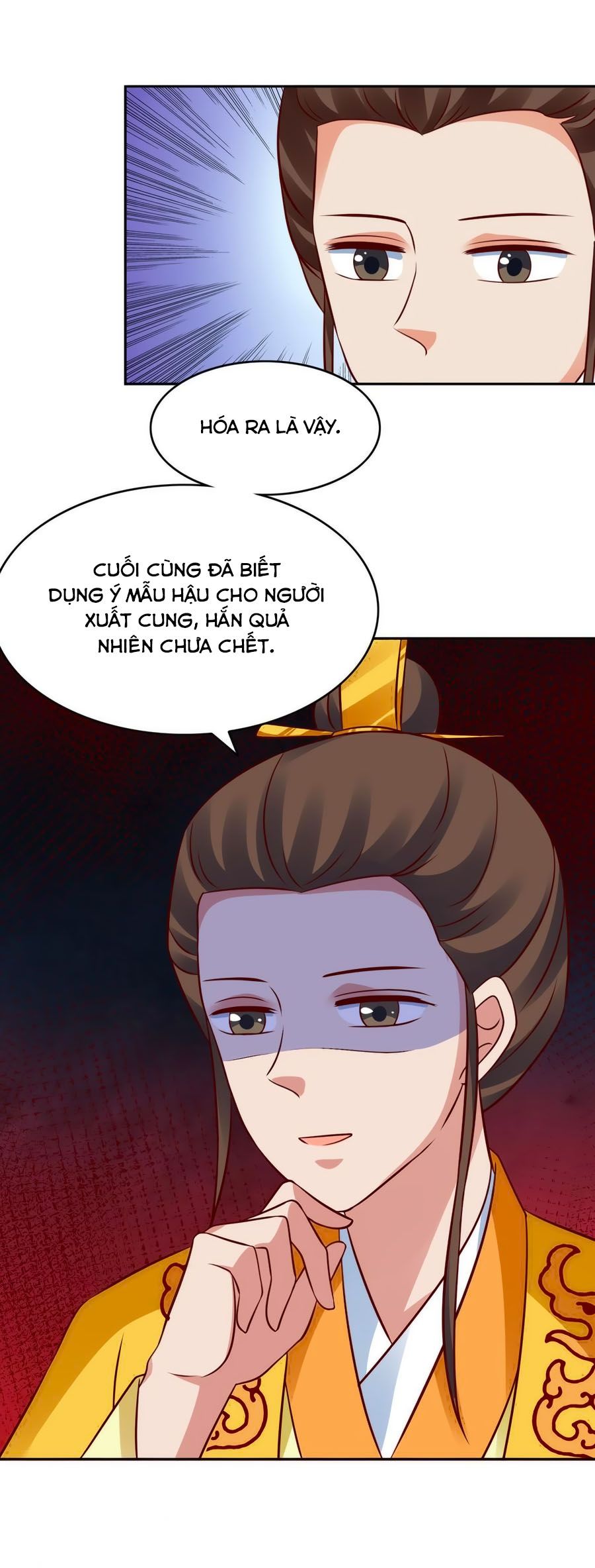 kiêu ngạo vương gia chủng điền phi chapter 164 26