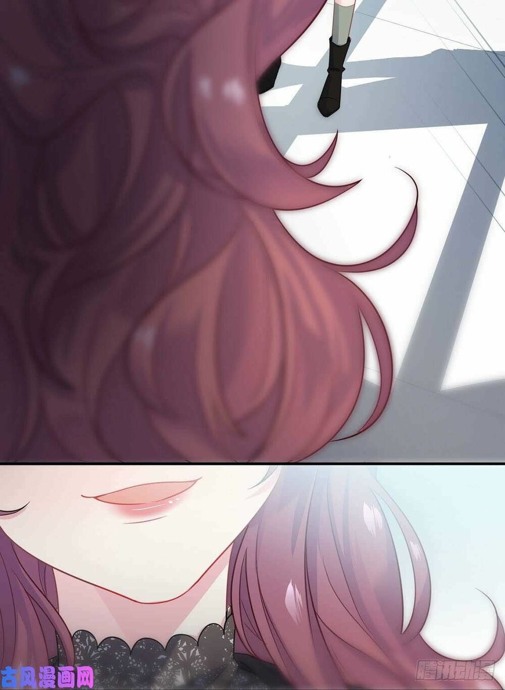 chọc tới chủ tịch tổng tài 2 chapter 117 41