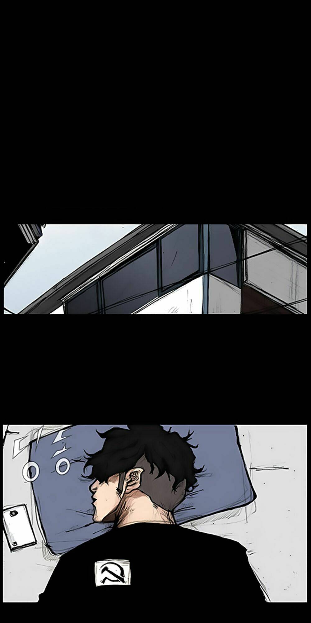 độc cô tiền truyện chapter 79 33