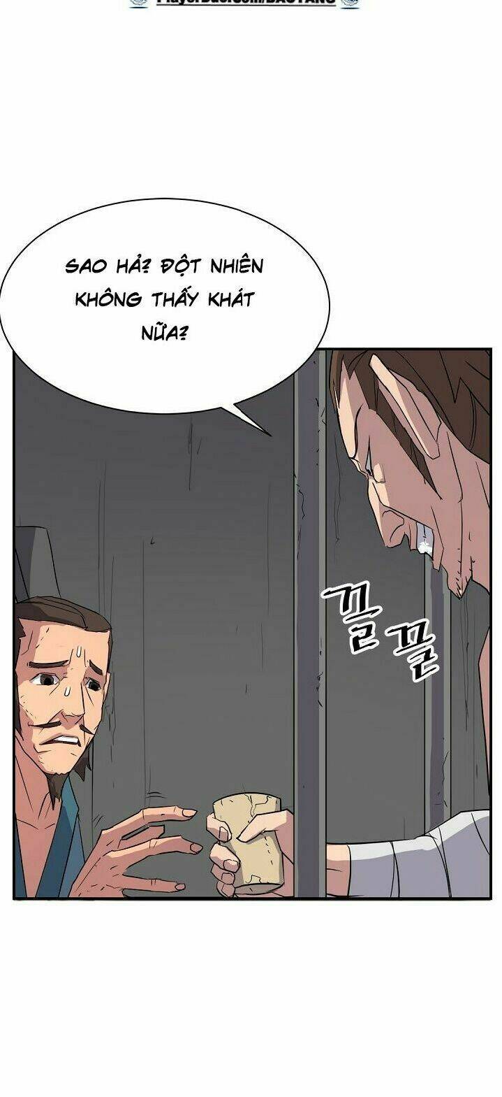 trọng sinh, bất khả chiến bại chapter 56 44