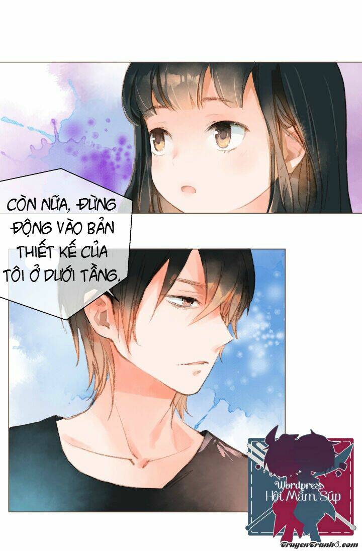 nuan nuan wu chapter 5 12