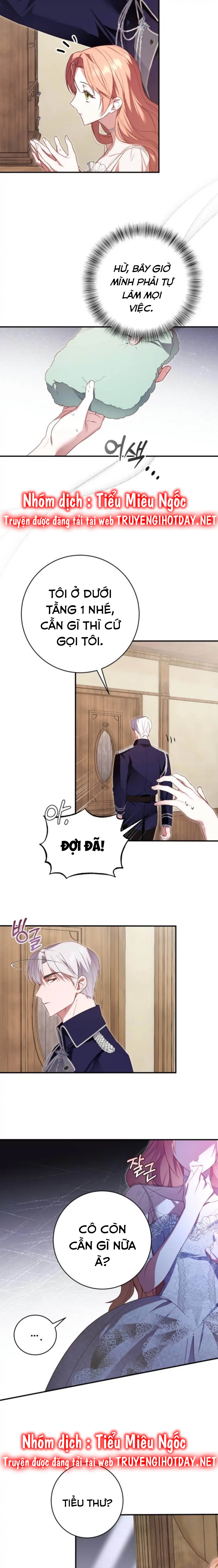 ngã xuống thiên đường chapter 3 4