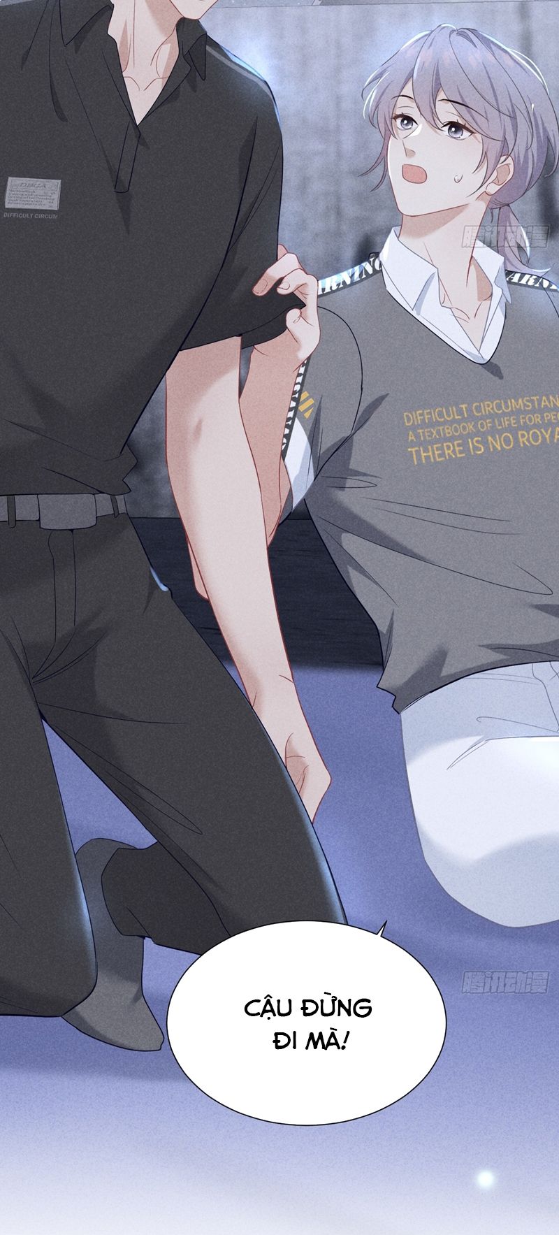 [bl] quan hệ nguy hiểm chapter 29 7