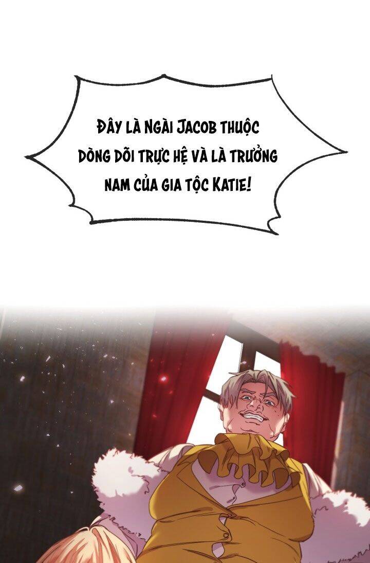 vị hôn thê của kẻ săn mồi chapter 1 15