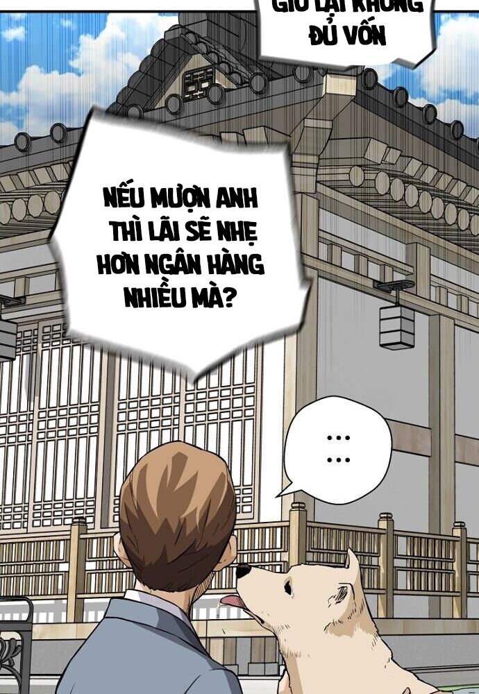 sự trở lại của huyền thoại chapter 30 62