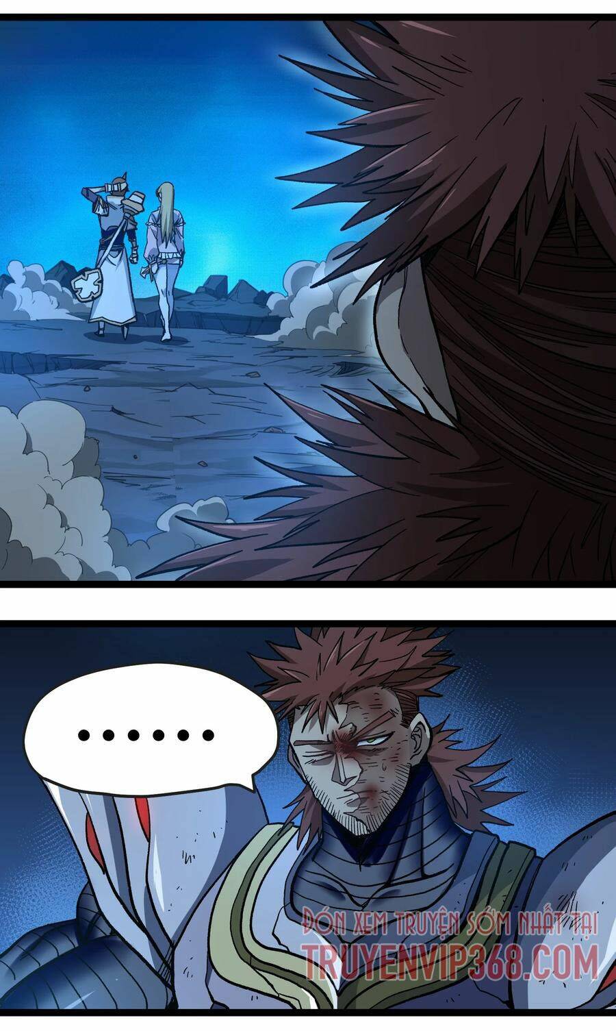 vú em vô địch chapter 13 9