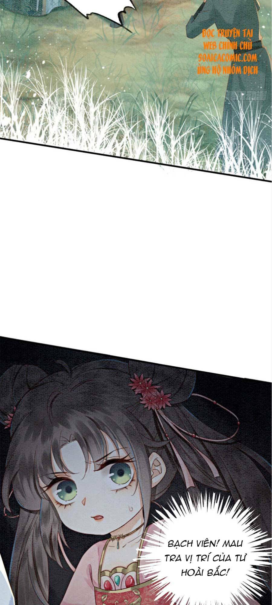 bắt đầu hủy hôn để công lược vương gia chapter 25 10