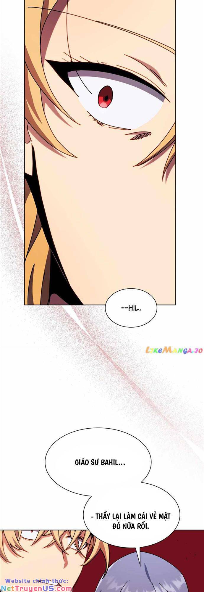 tử linh sư thiên tài của học viện chapter 56 14