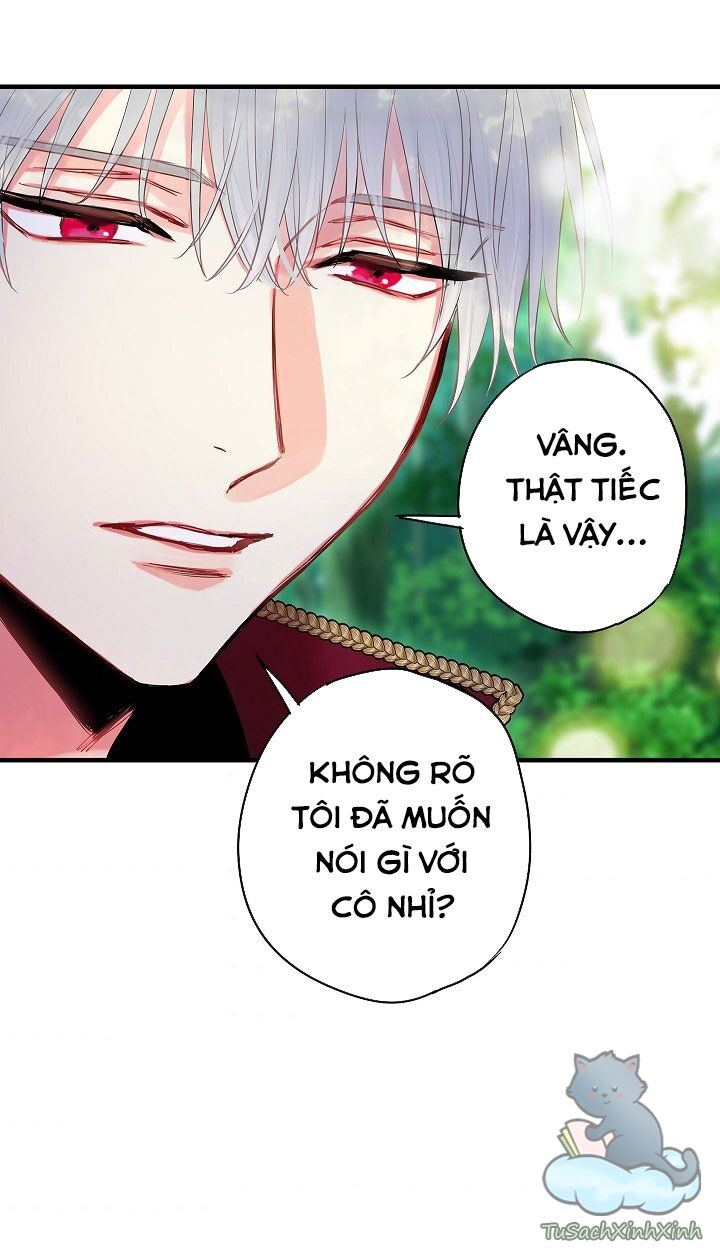 thánh nữ ẩn danh chapter 196 58