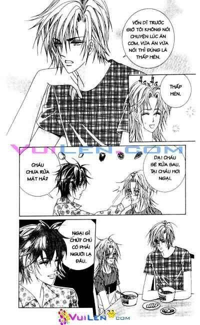 người duy nhất chapter 87 5