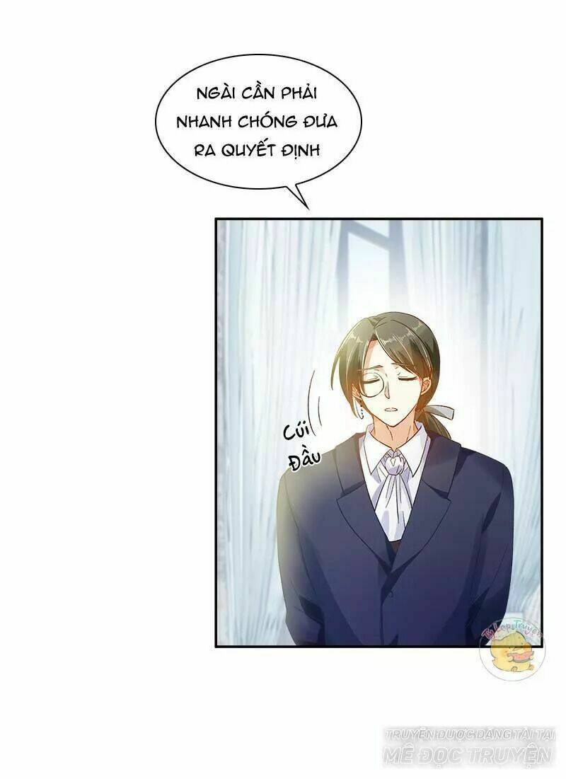 ác nữ cải biến chapter 40 16