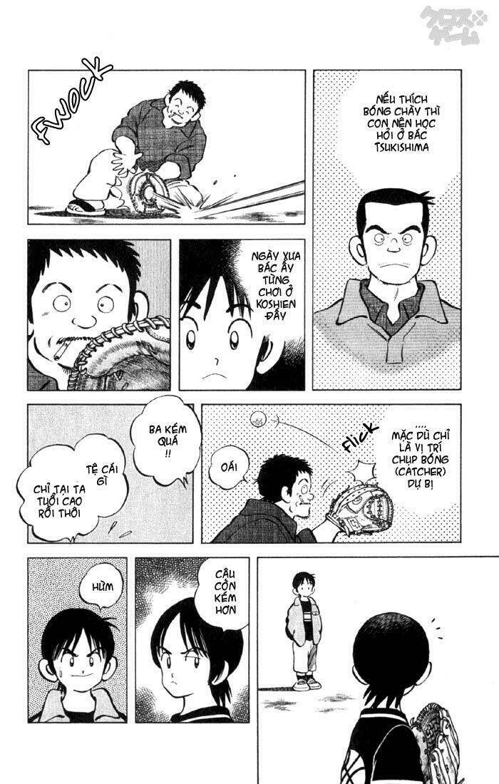 trò chơi vượt qua thử thách chapter 5 6