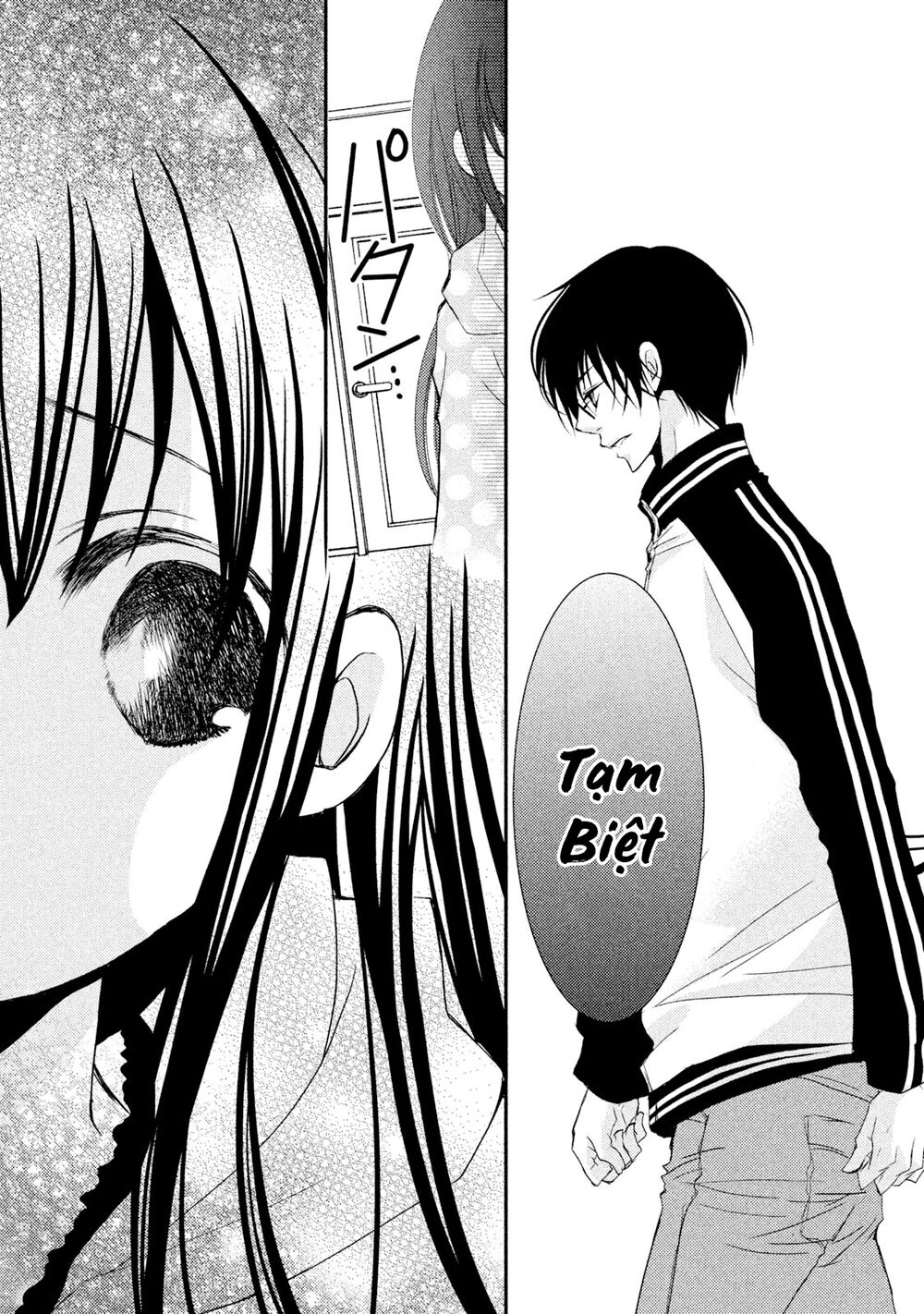 tôi là em gái tôi còn em gái tôi là tôi chapter 19 7