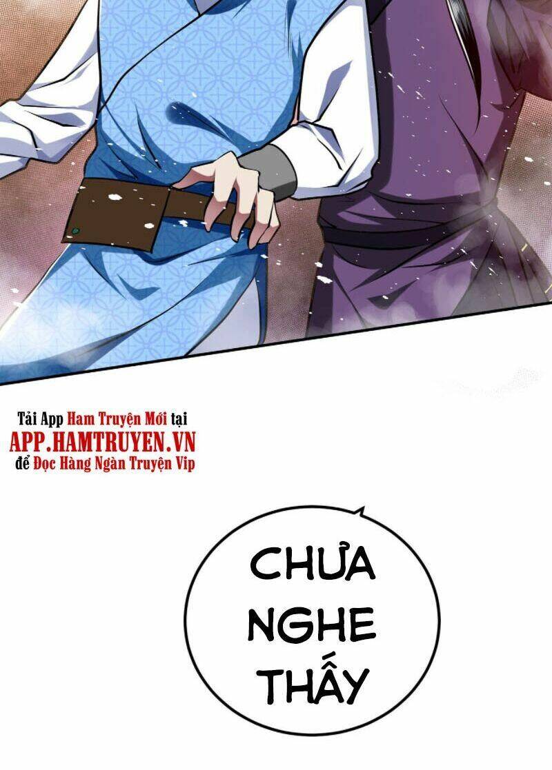 nam chủ và hậu cung đều dưới trướng ta chapter 8 10