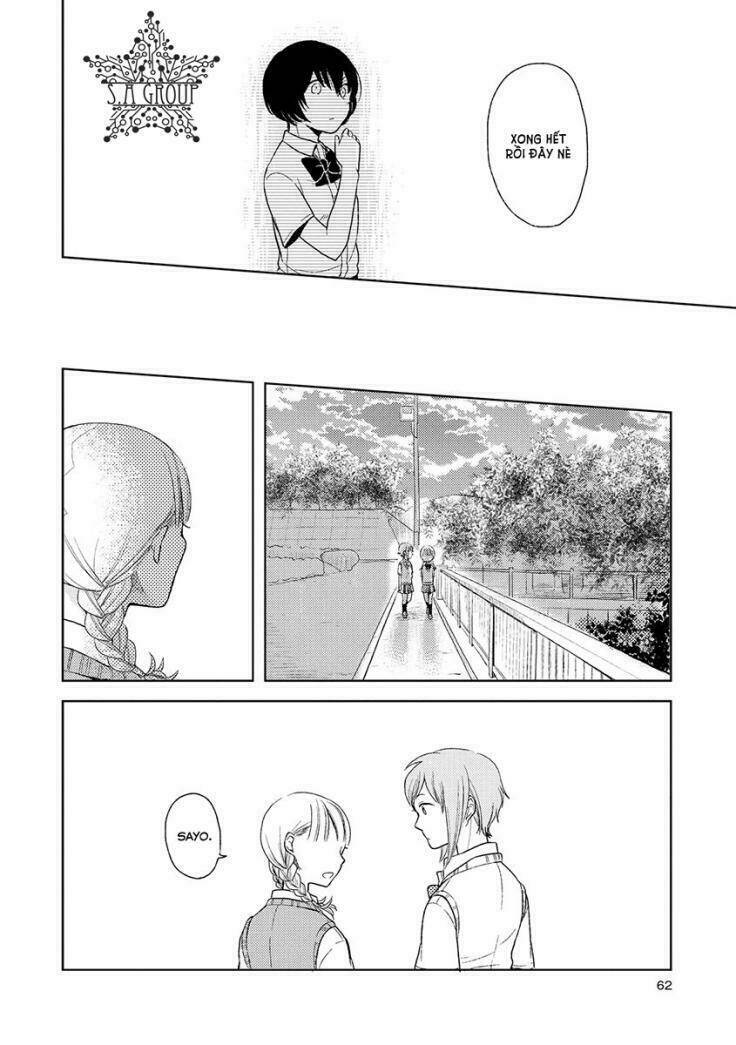 cider to nakimushi chapter 3 24