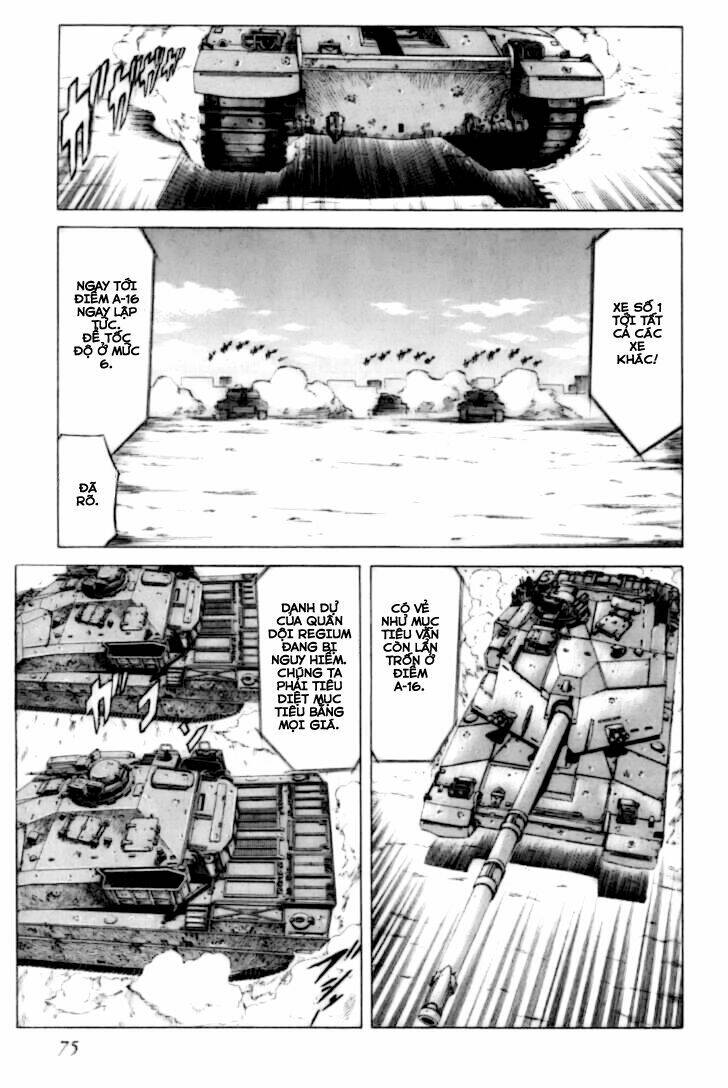 red eyes chapter 5.1 17