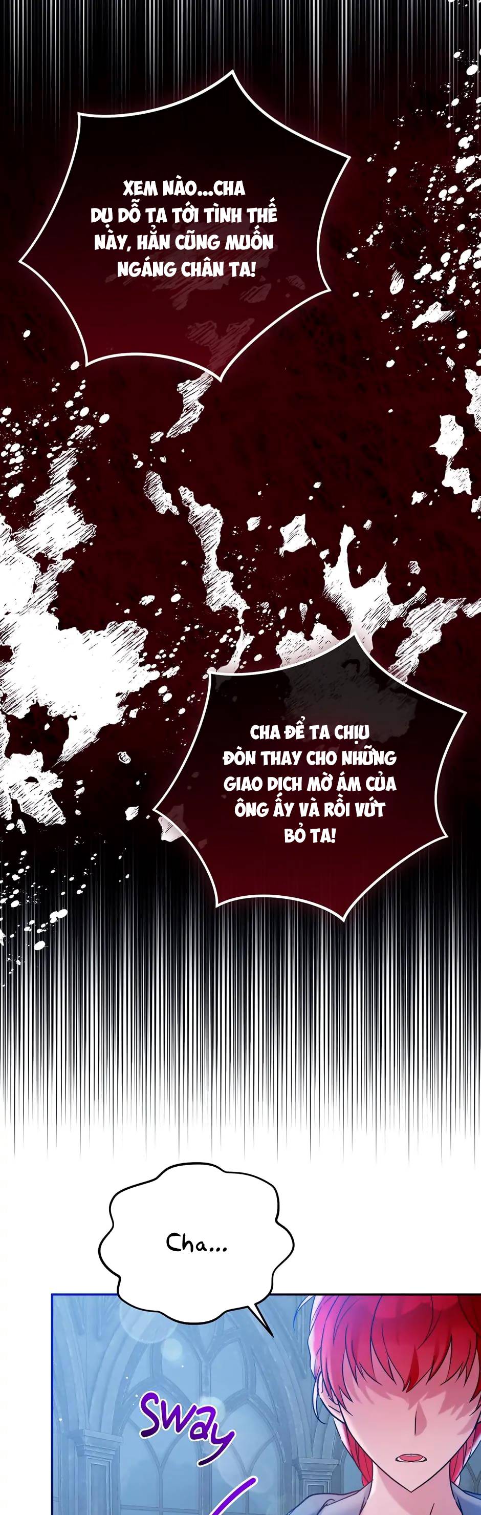 hoàng tử chuyển sinh trở thành người mạnh nhất thế giới nhờ vào sự hiểu biết về bug chapter 88 11