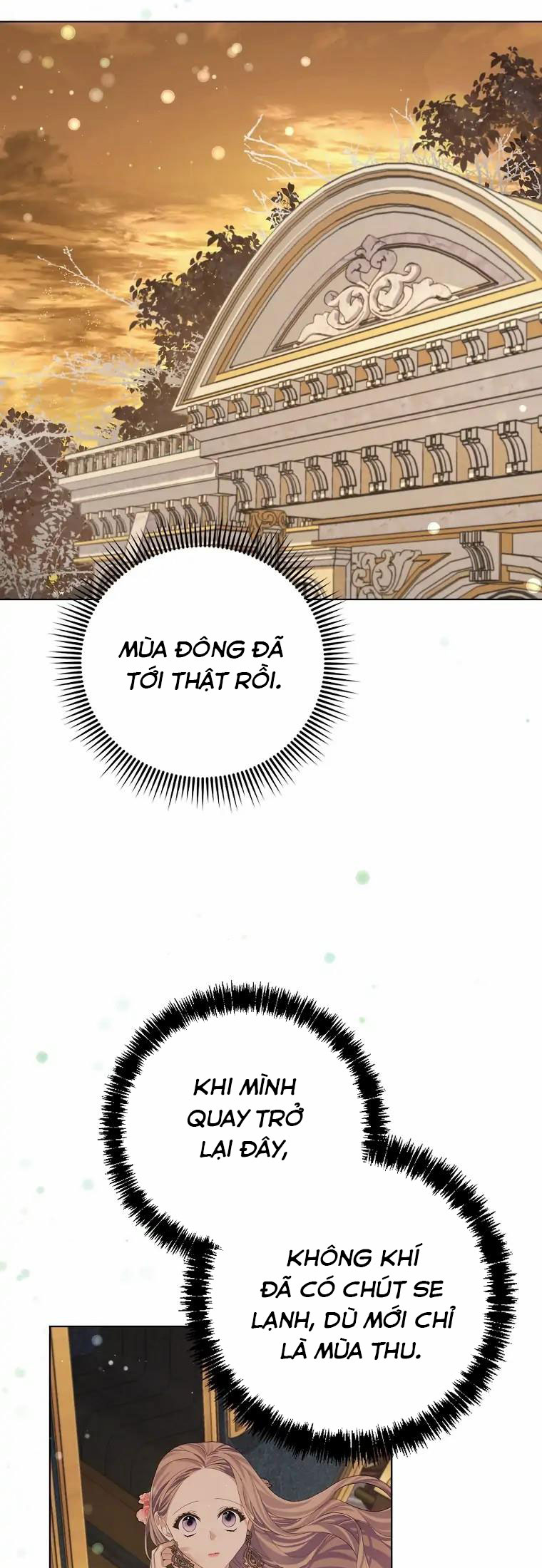 aster yêu dấu của tôi chapter 18 13