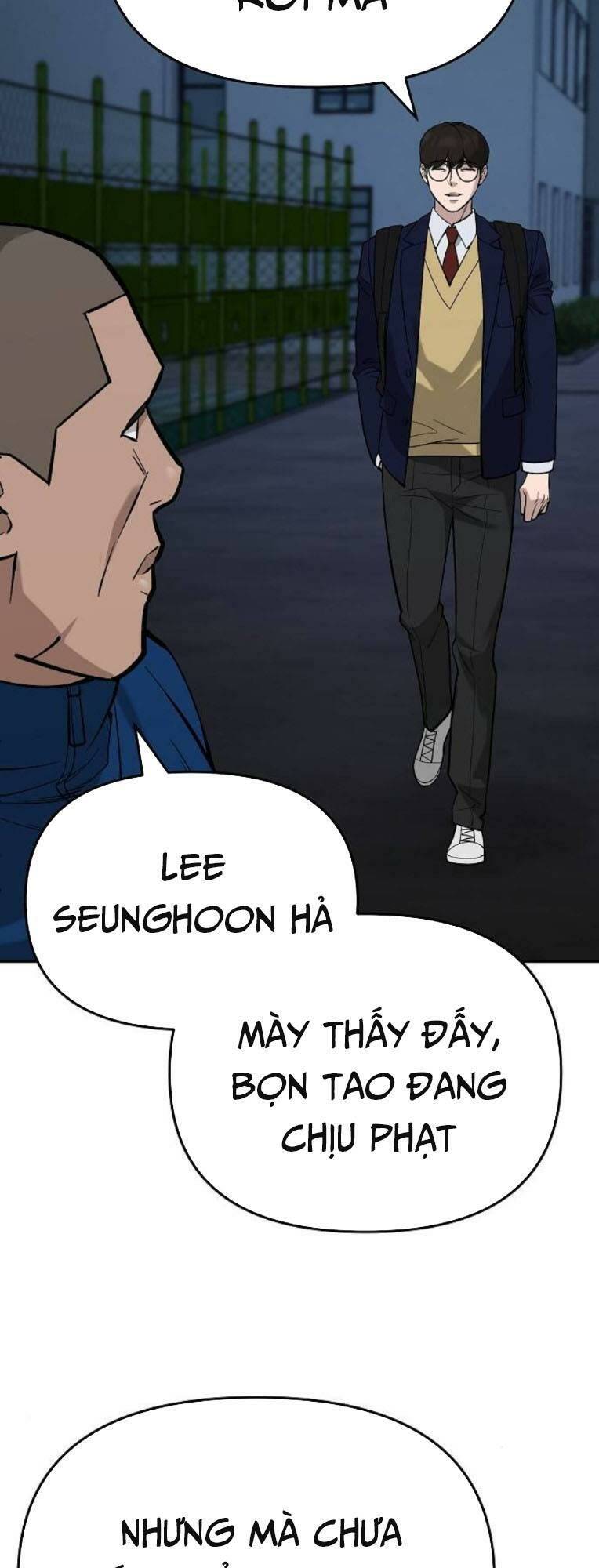 quản lí du côn chapter 60 20