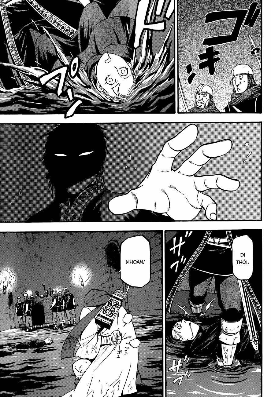 arslan chiến ký chapter 8 10