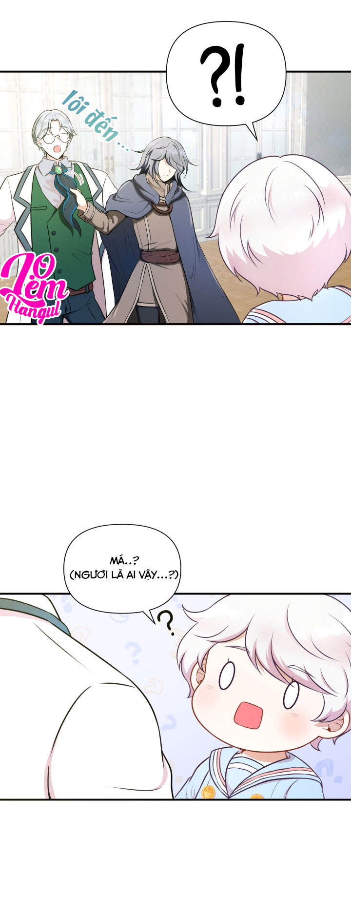 ác nữ công chúa chapter 5 17