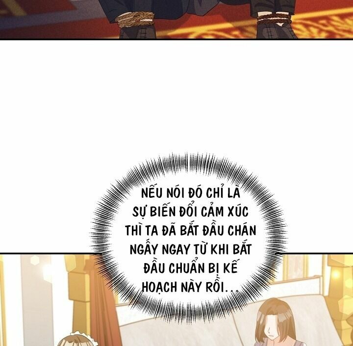 người chồng bạo chúa của tôi đã thay đổi chapter 24 18