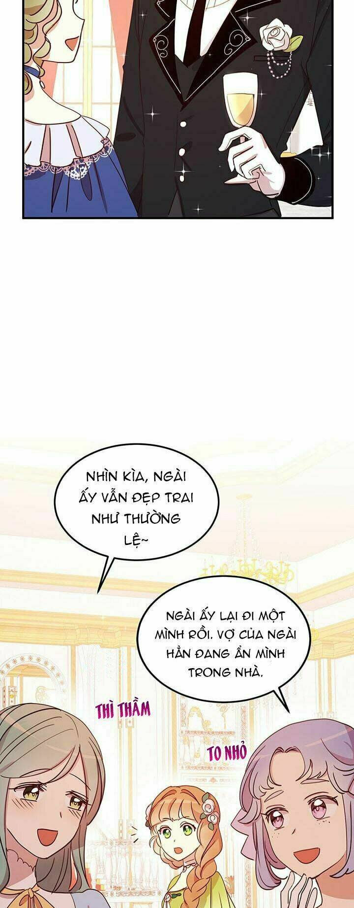 công tước, loạn vừa thôi! chapter 25.5 10