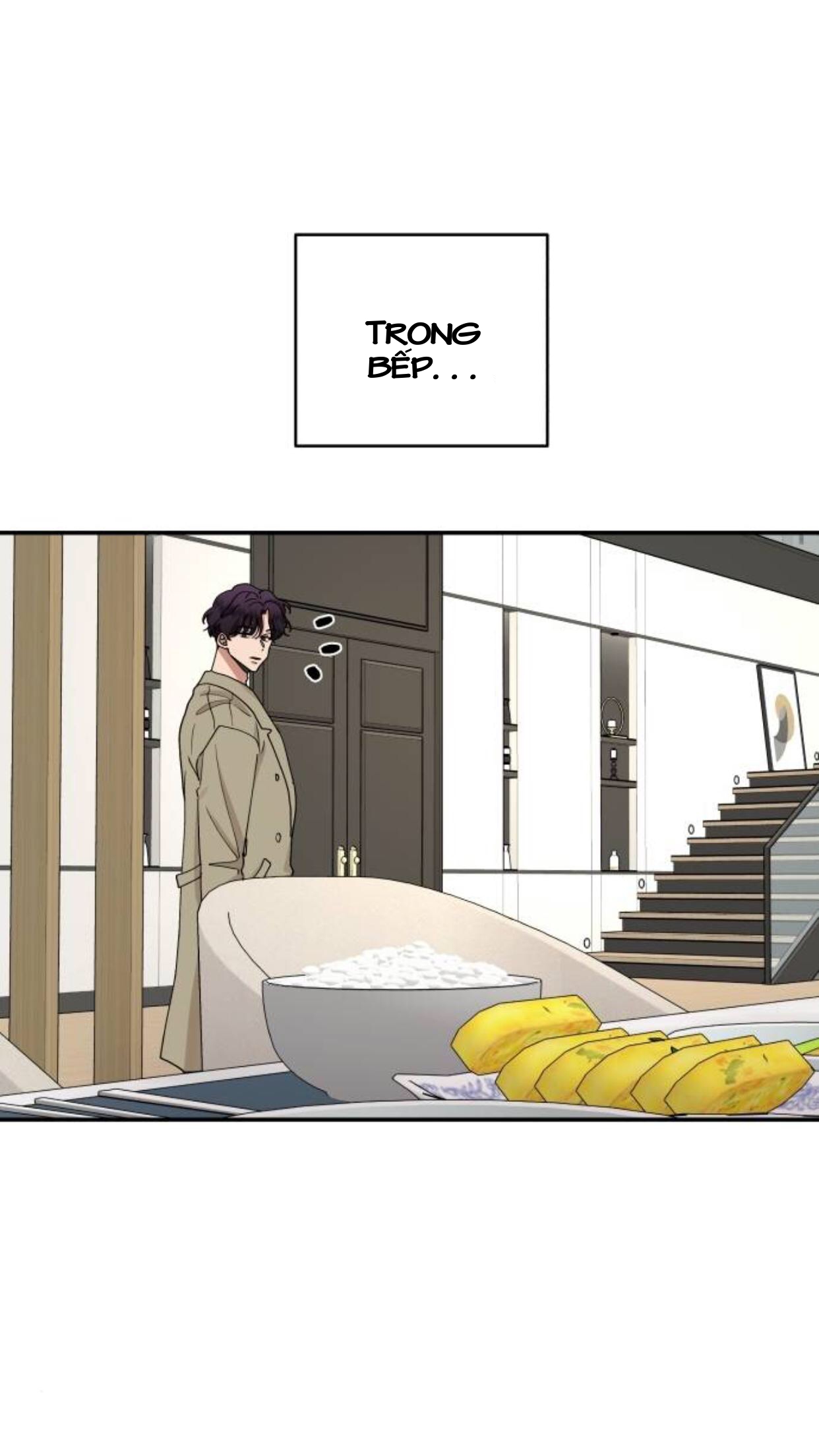 cặp đôi oan gia ngõ hẹp chapter 34 52