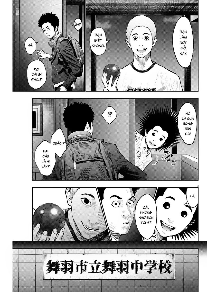 đọa nhân chapter 70 3