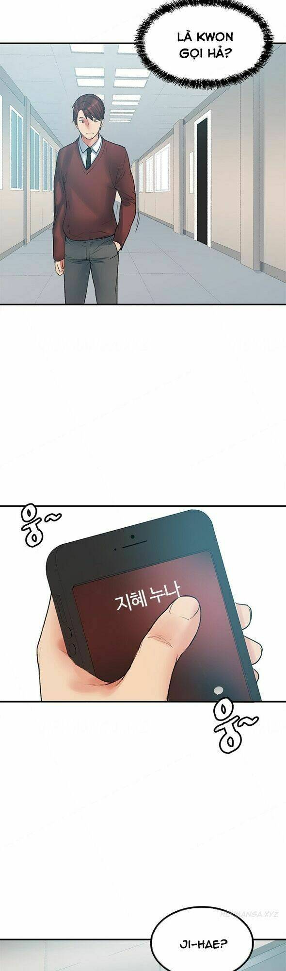 bạn gái của bạn thân chapter 18 16