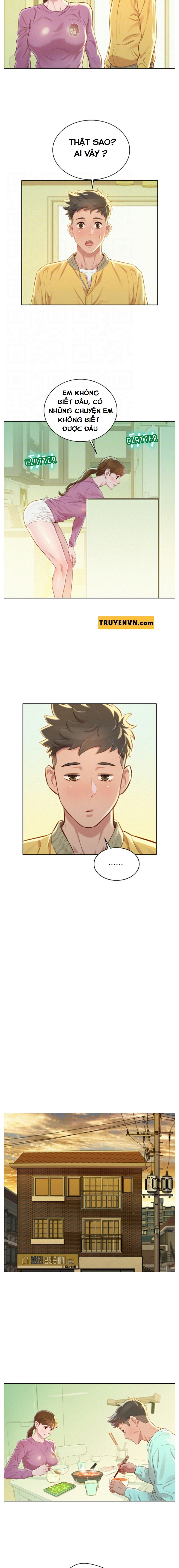 chị gái mưa chapter 79 4