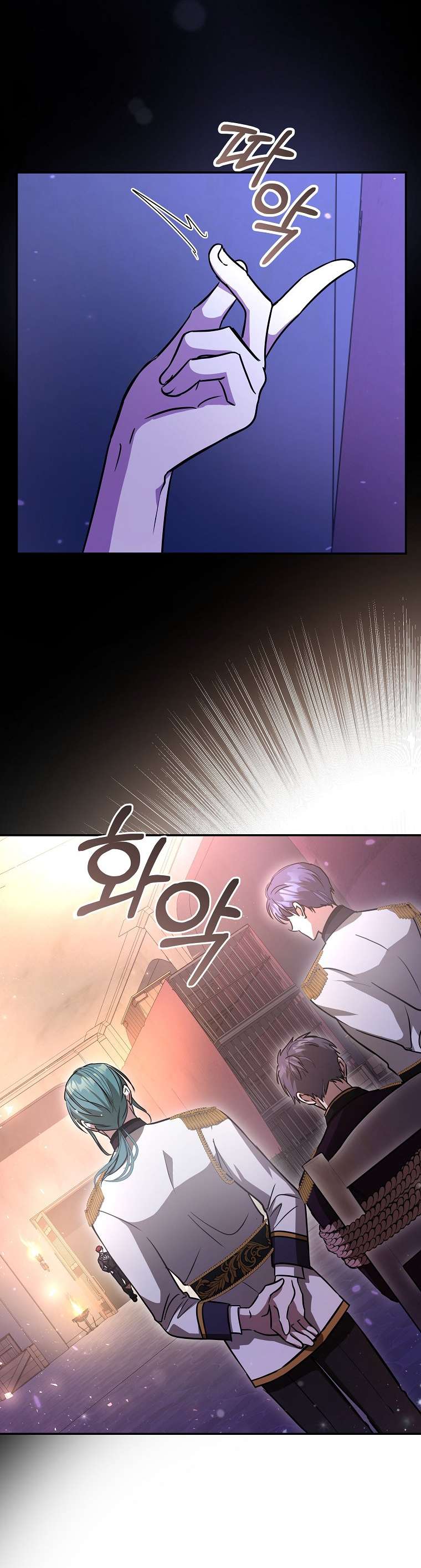 chị gái tôi là nhân vật chính chapter 17 33