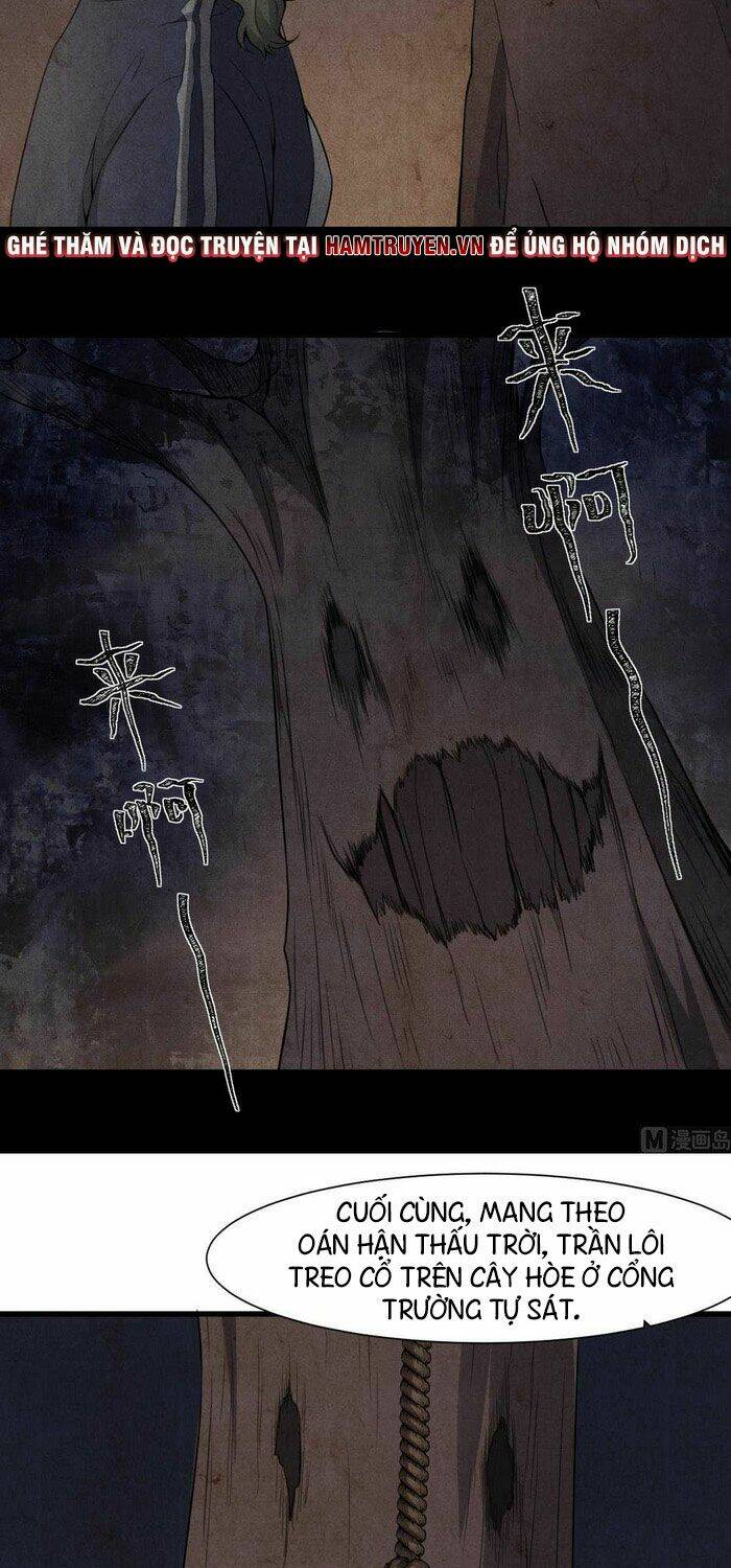 văn âm sư chapter 54 7