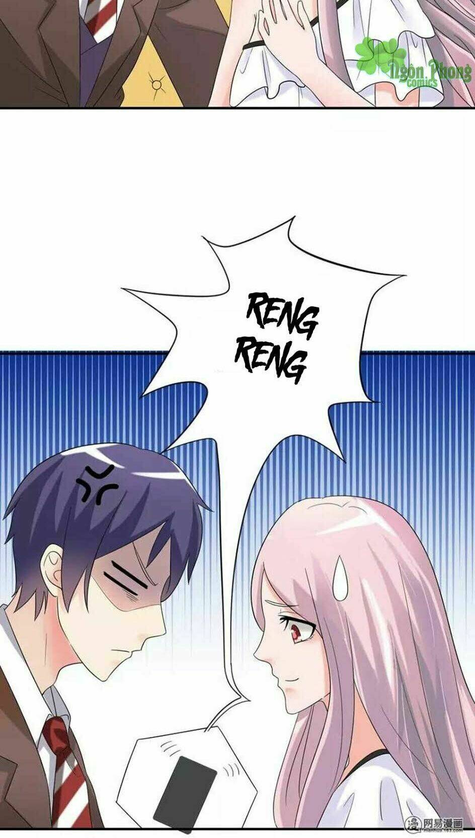 em vẫn còn nhỏ chapter 76 15