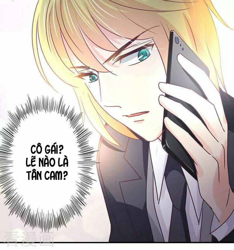 cuồng duệ tiểu thê chapter 82 9