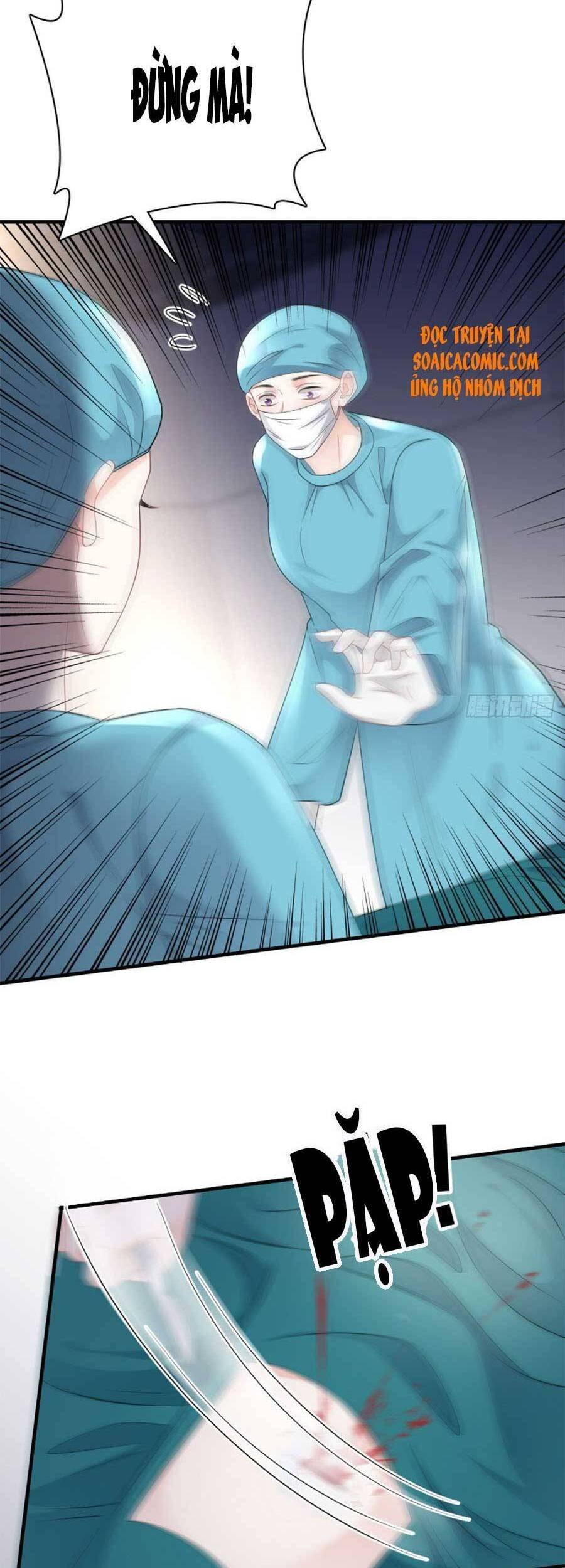 [16+] đại tiểu thư có thể có ý đồ xấu chapter 83 22