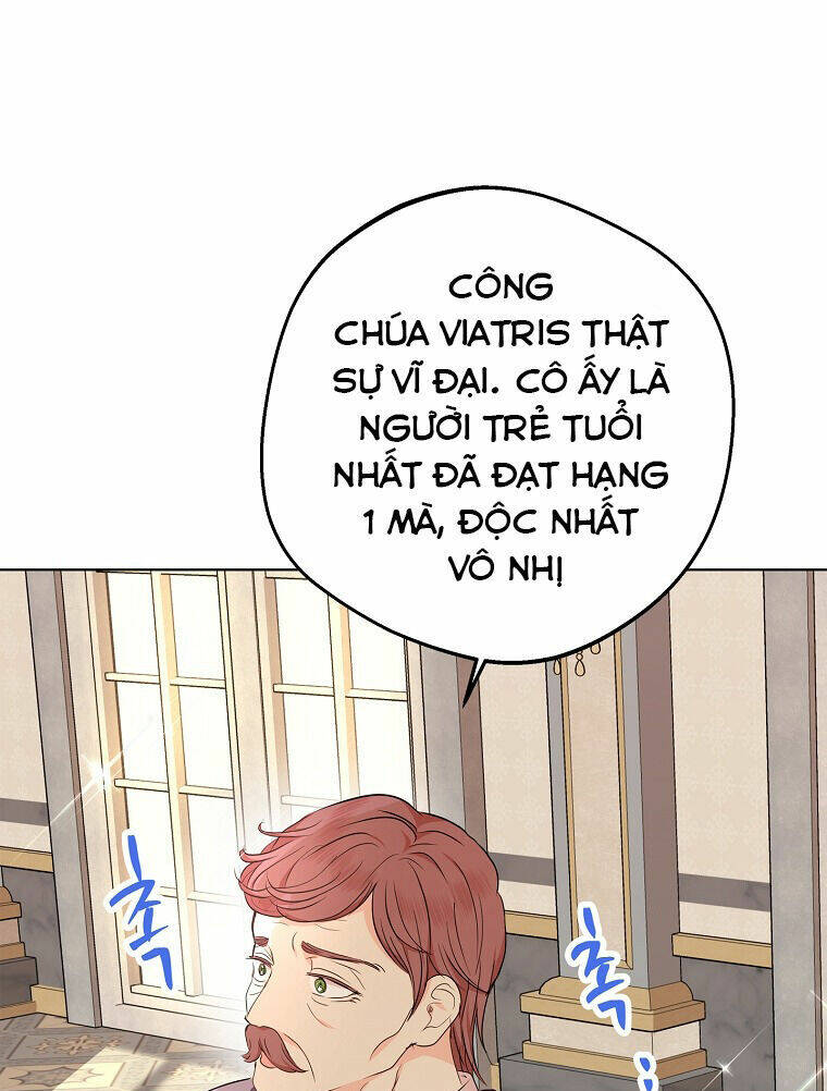 tồn tại như nàng công chúa dã chủng chapter 46 81