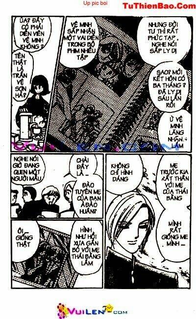 cô bé khóc nhè chapter 19 71