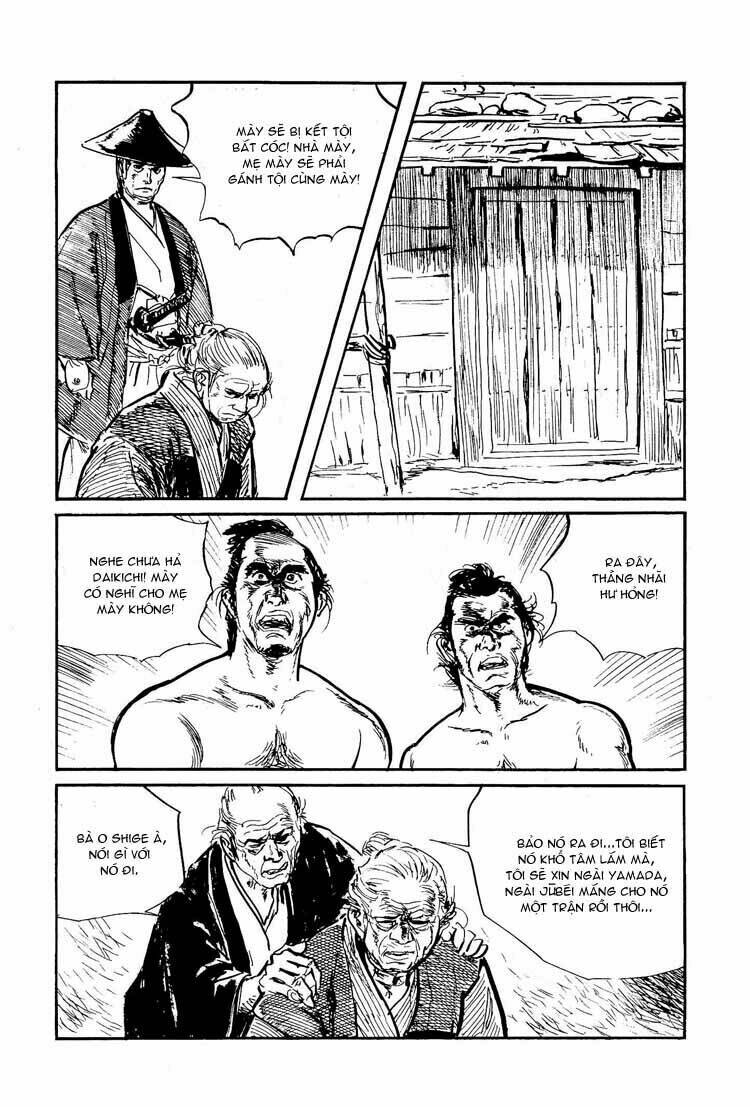 lone wolf and cub chapter 93 35