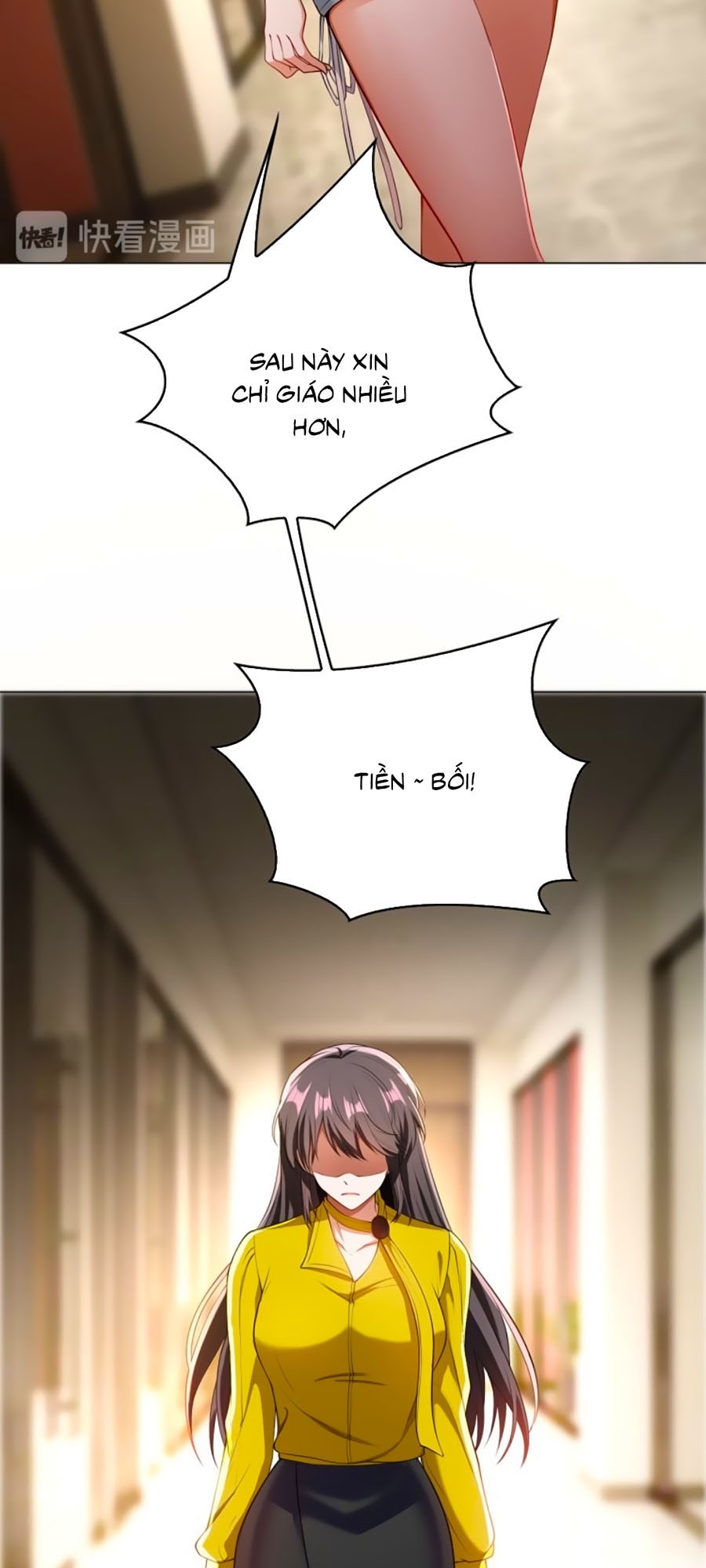 kế hoạch công lược của cô vợ gả thay chapter 13 17