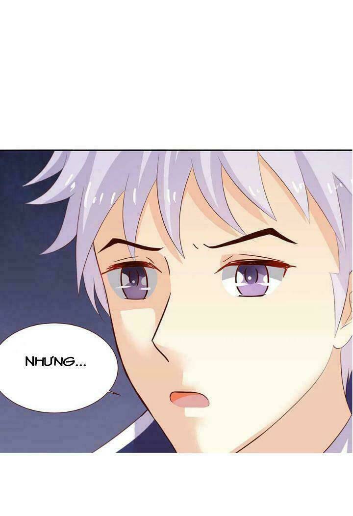 chào buổi tối, minh vương đại nhân chapter 20 4