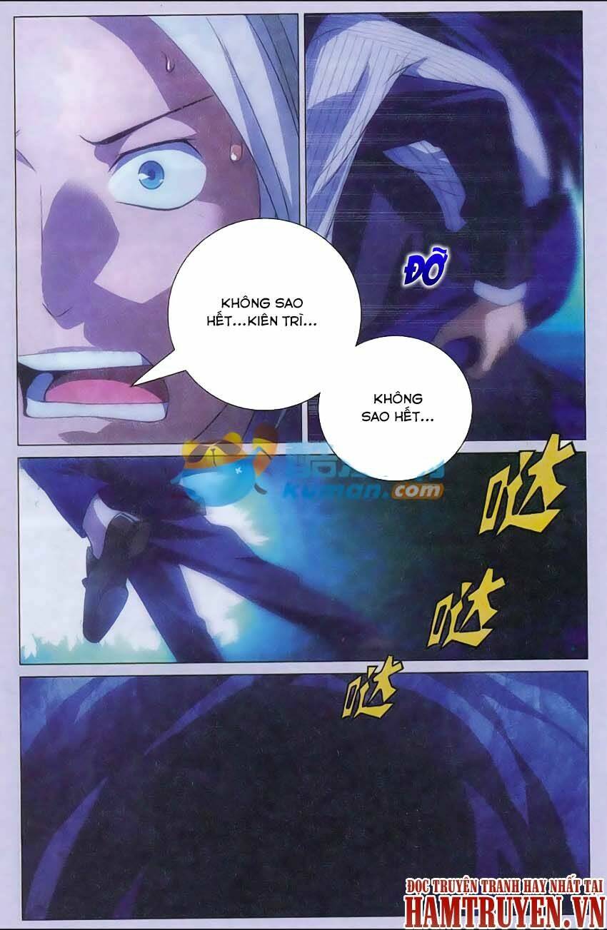 chín chín tám mươi một - 9981 chapter 89 11